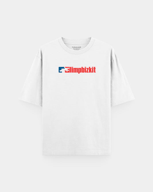 Limp Bizkit v.1 Oversize