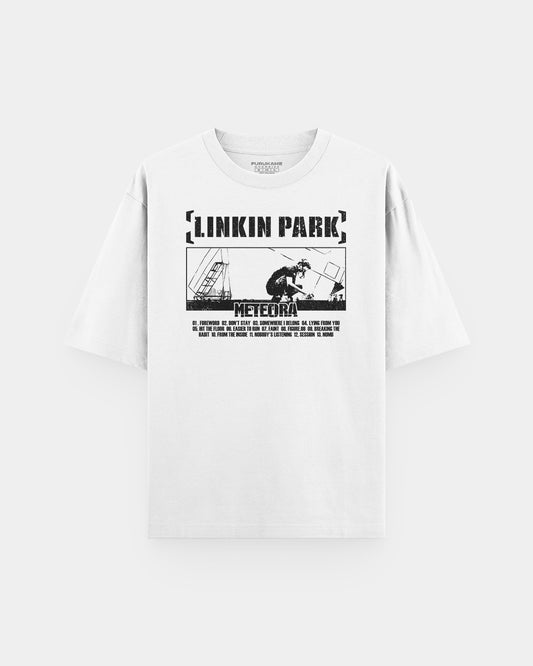Linkin Park Meteora Oversize