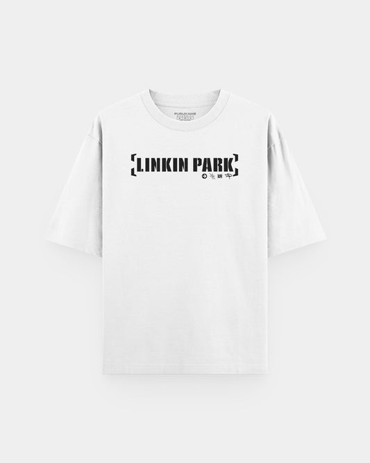 Linkin Park v.3 Oversize