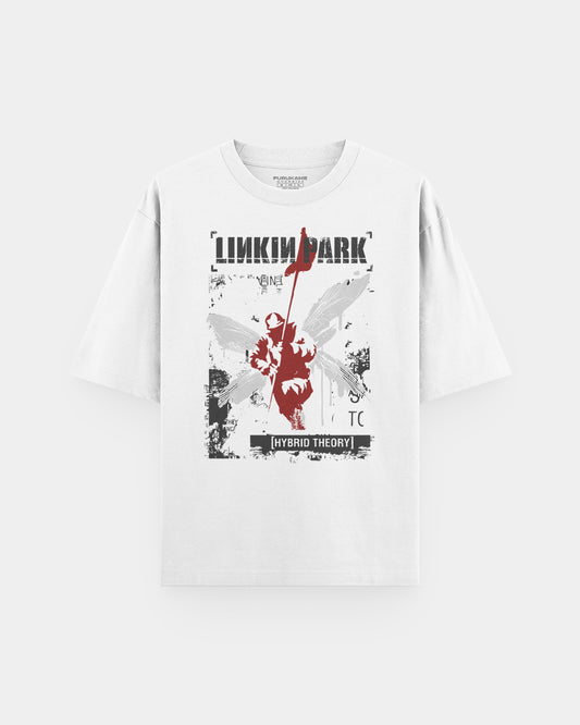 Hybrid Theory LP Oversize