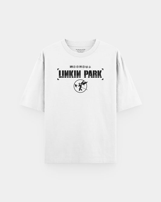Linkin Park Hybrid Theory Oversize