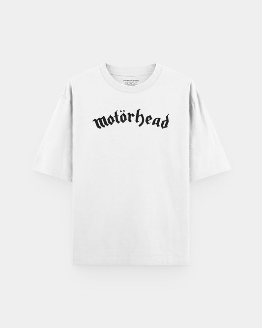 Motörhead Oversize
