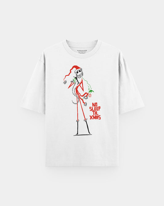 Jack Navidad 🎄 Oversize