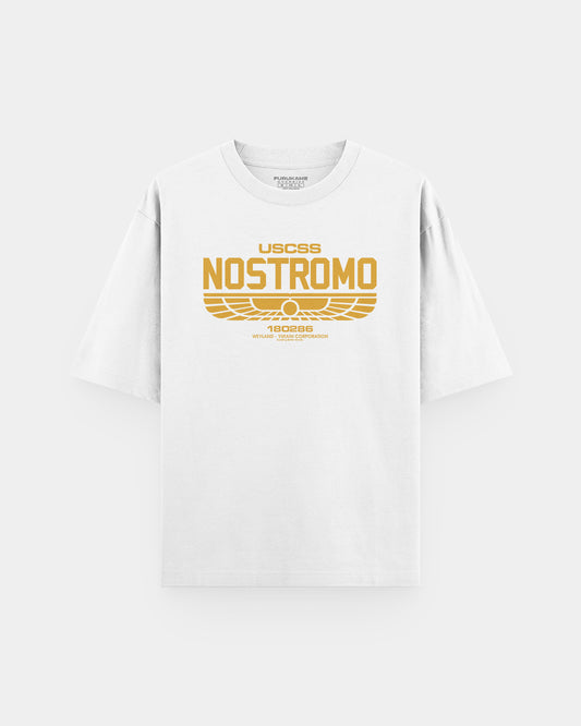 Nostromo Oversize