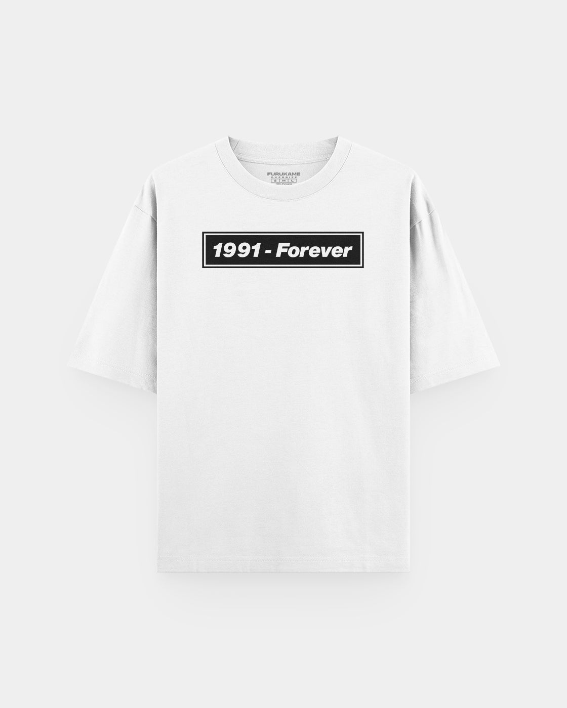 Oasis 1991 Oversize