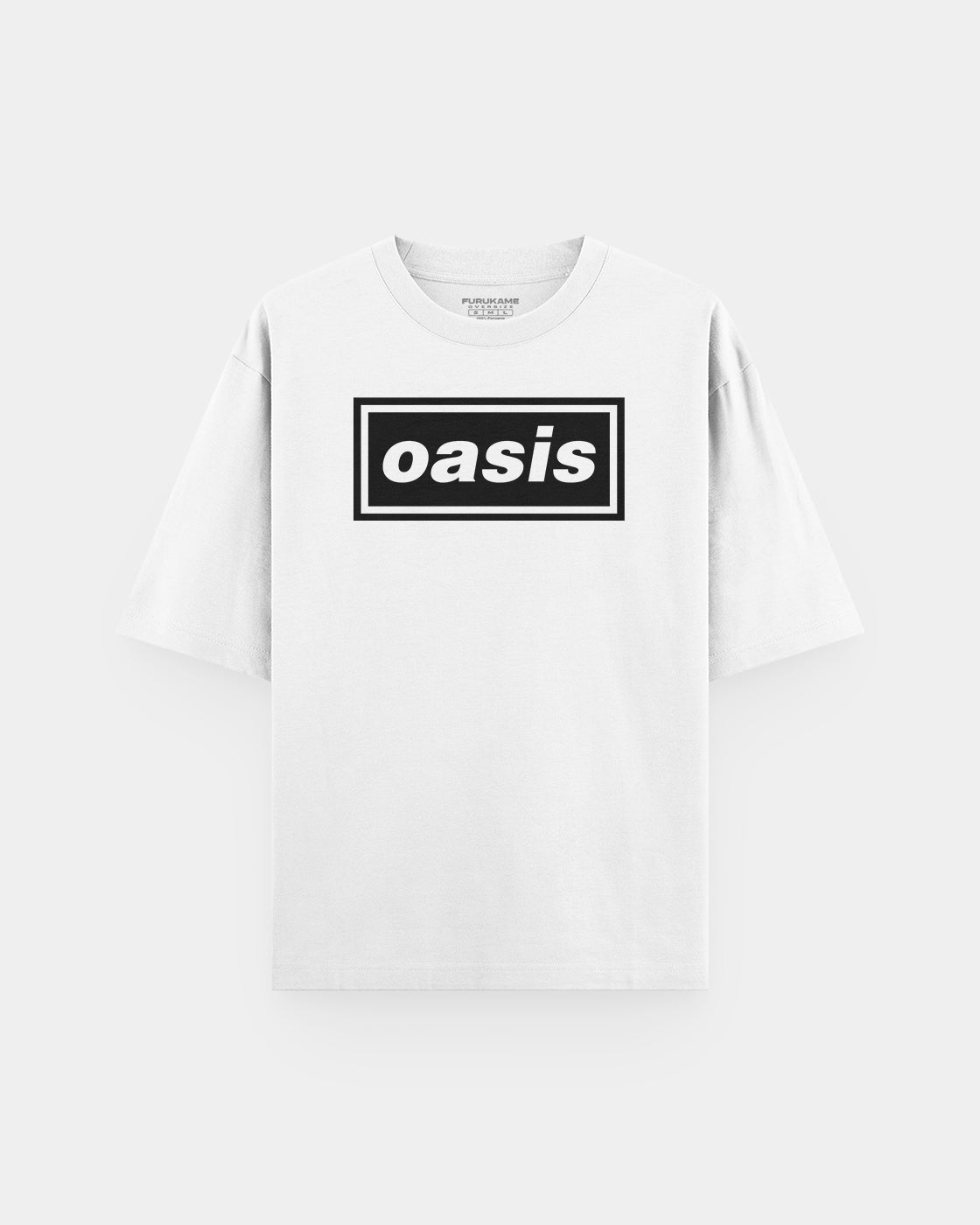 Oasis v.1 Oversize