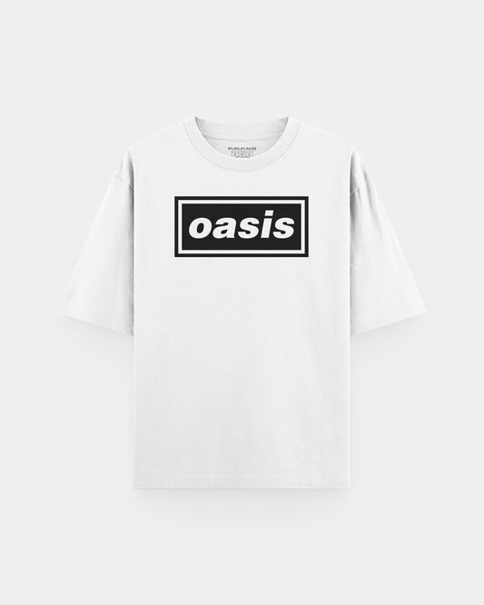 Oasis v.1 Oversize