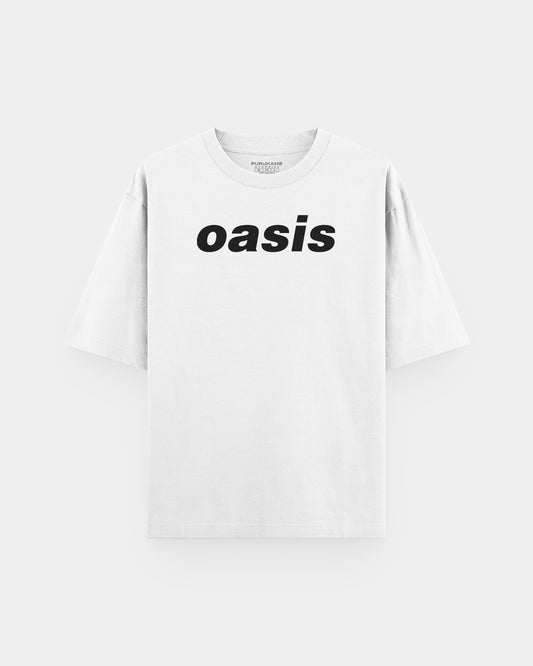 Oasis v.2 Oversize
