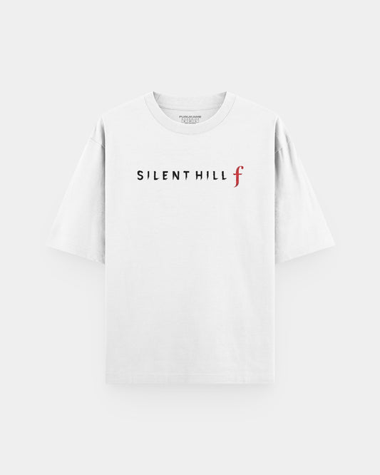 Silent Hill F Oversize