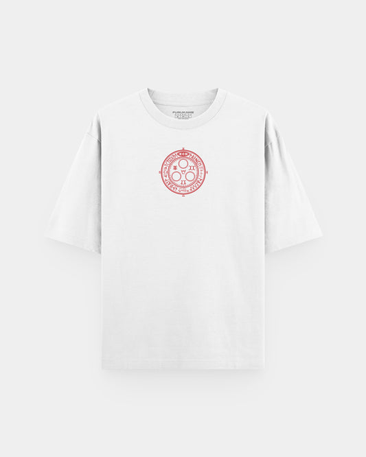 Silent Hill 3 Halo of the Sun Oversize