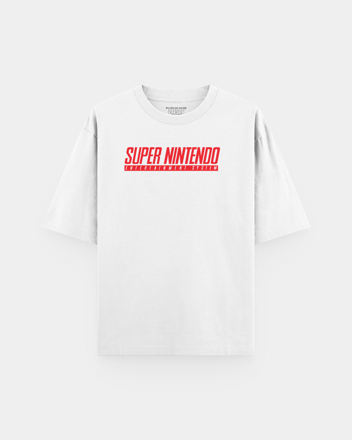 SNES Oversize