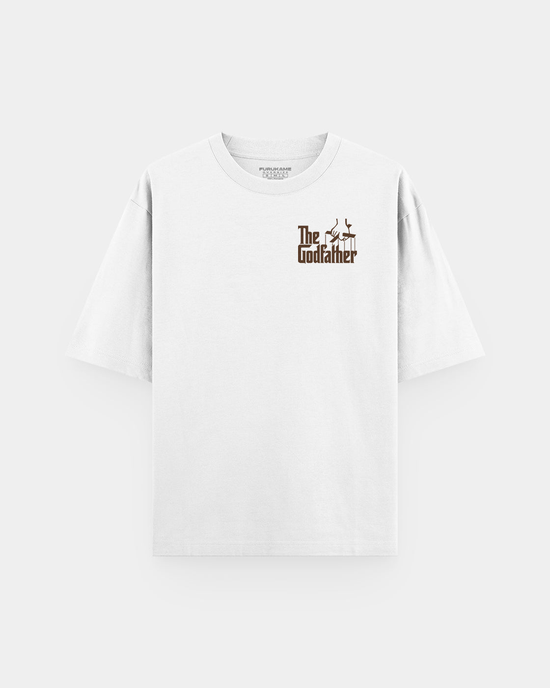 El Padrino "Luca Brasi" Oversize