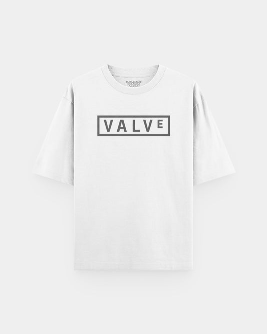 Valve Oversize