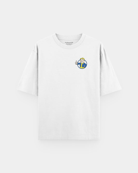 Vault Boy Oversize