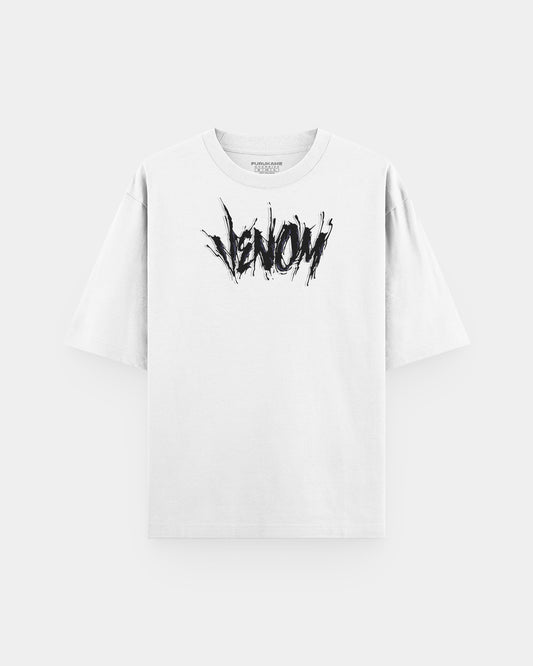 Venom Oversize
