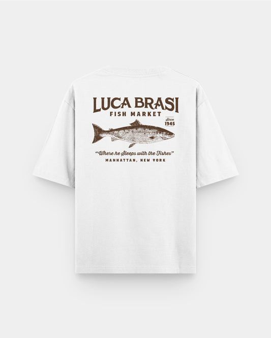 El Padrino "Luca Brasi" Oversize