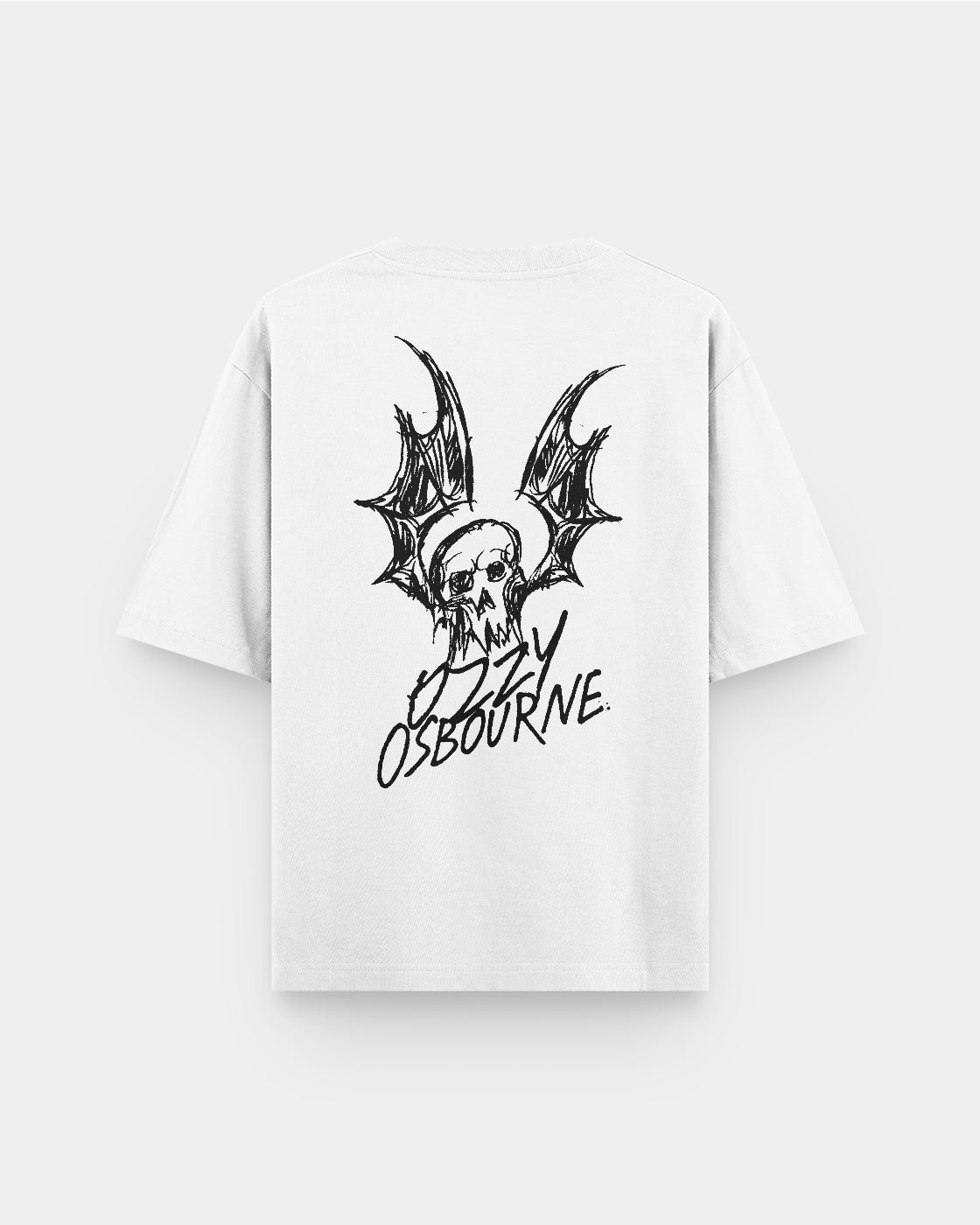 Ozzy Osbourne Oversize