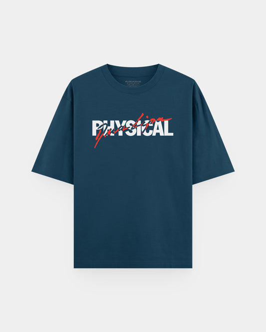 Dua Lipa "Physical" Oversize