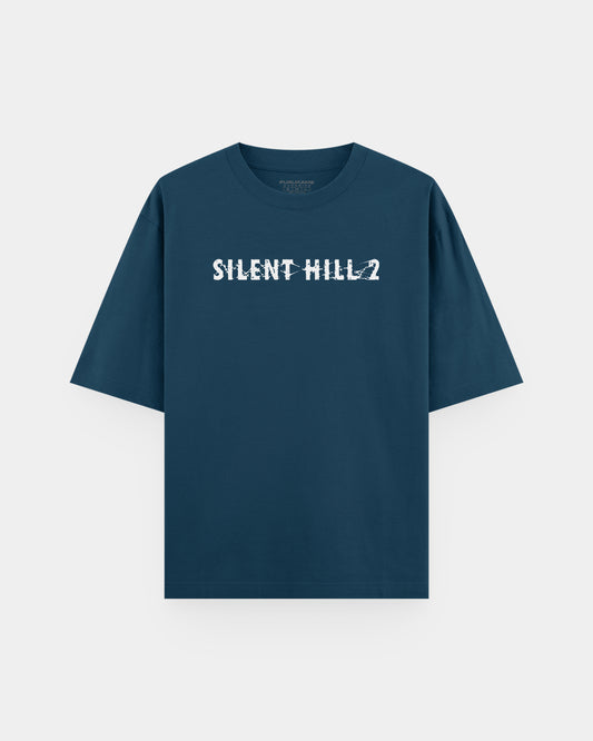 Silent Hill 2 v.1 Oversize