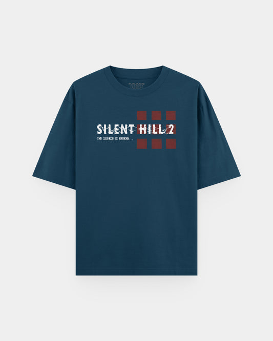 Silent Hill 2 Oversize