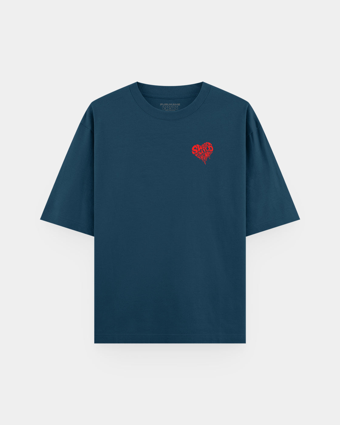 Guns N' Roses ❤️ Oversize