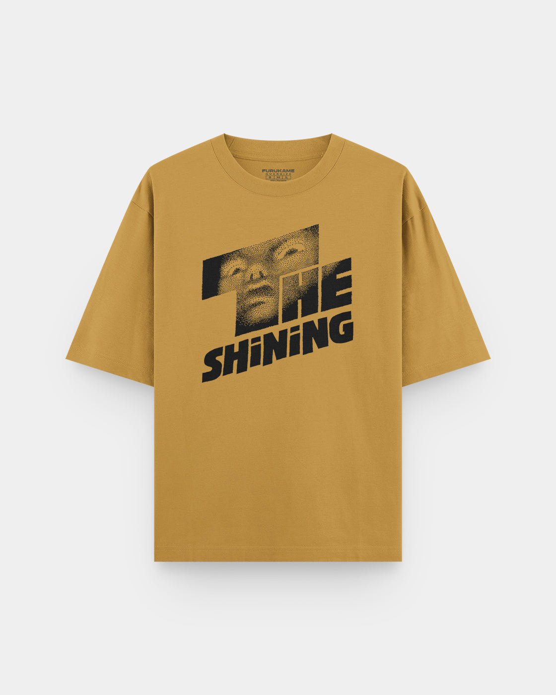 The Shining Oversize