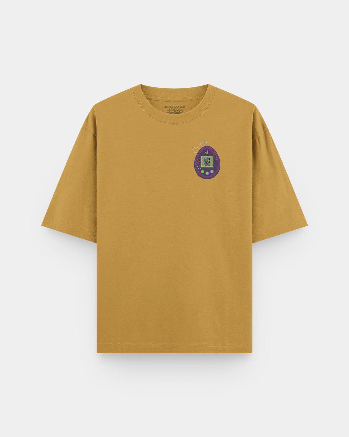 Tamagotchi Oversize