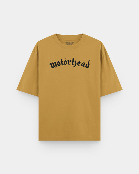Motörhead Oversize