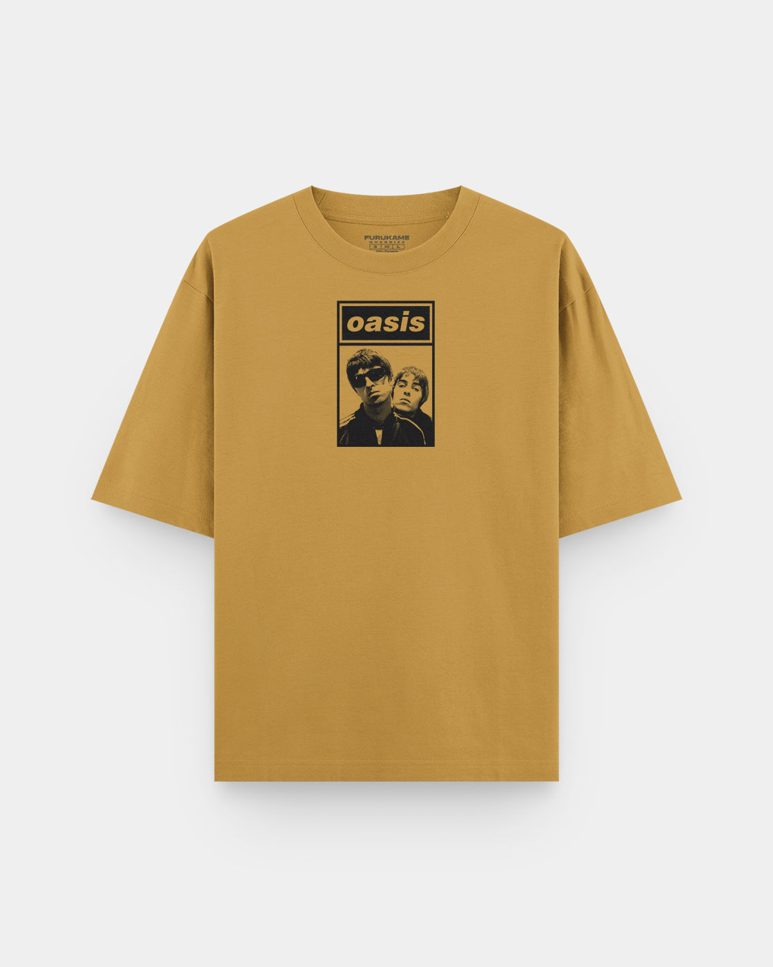 Oasis Noel Liam v.2 Oversize
