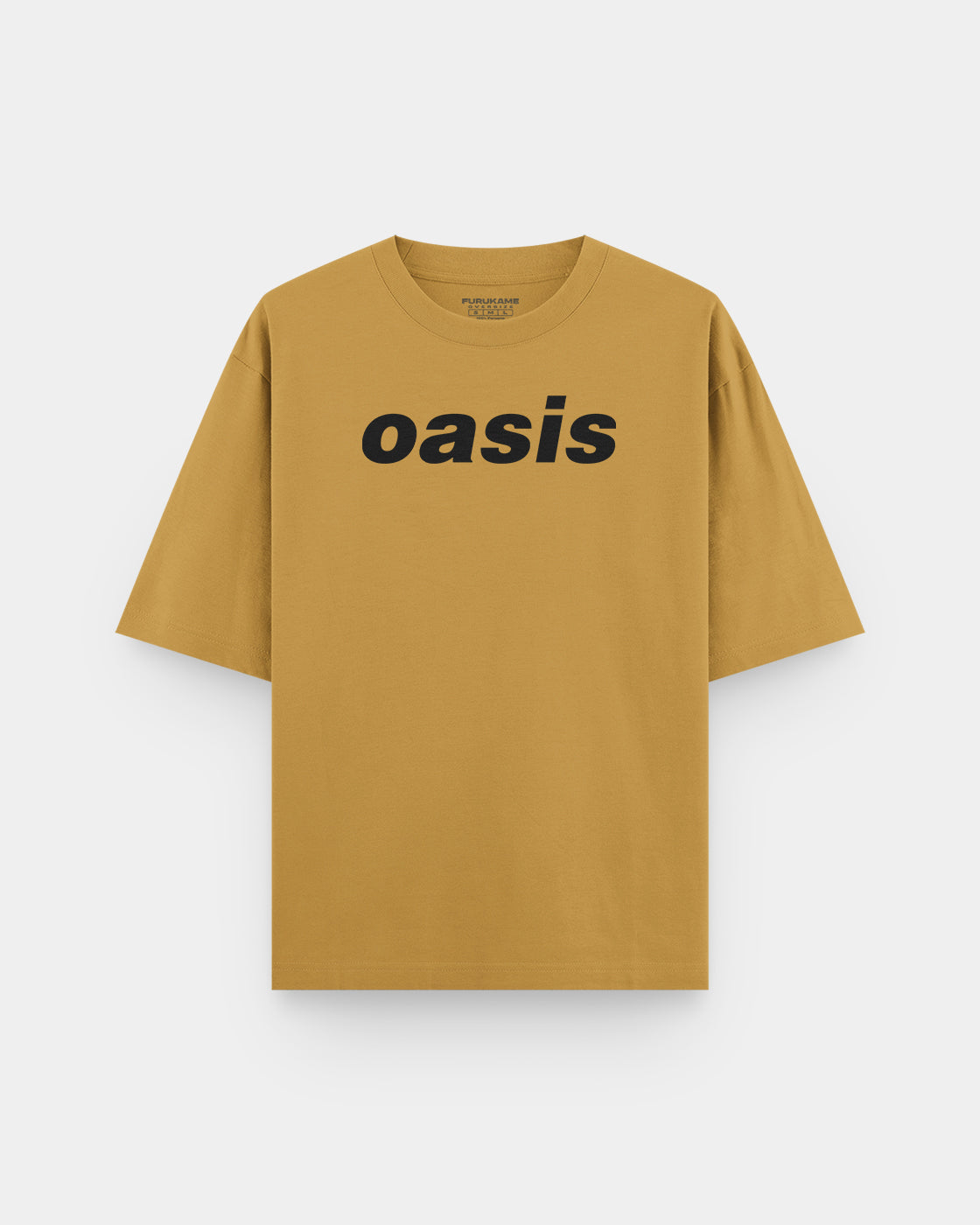 Oasis v.2 Oversize