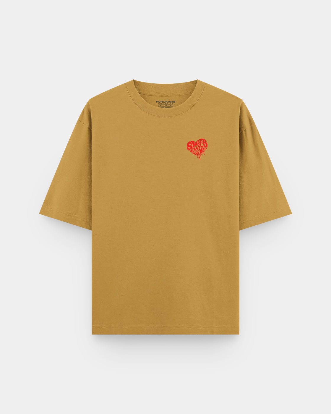 Guns N' Roses ❤️ Oversize