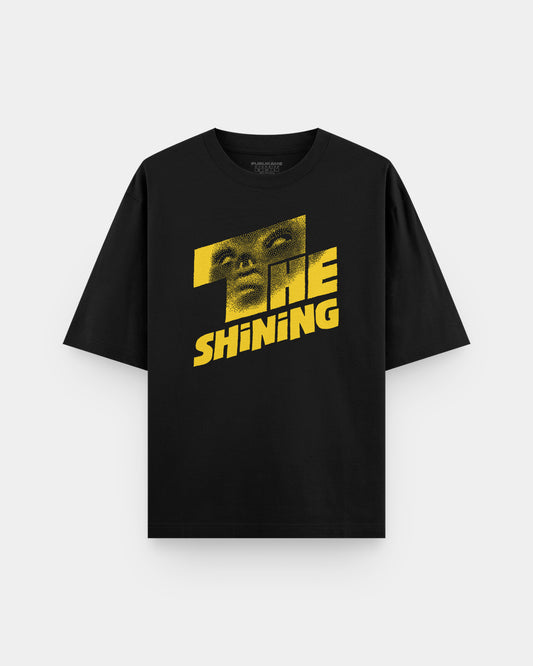 The Shining Oversize