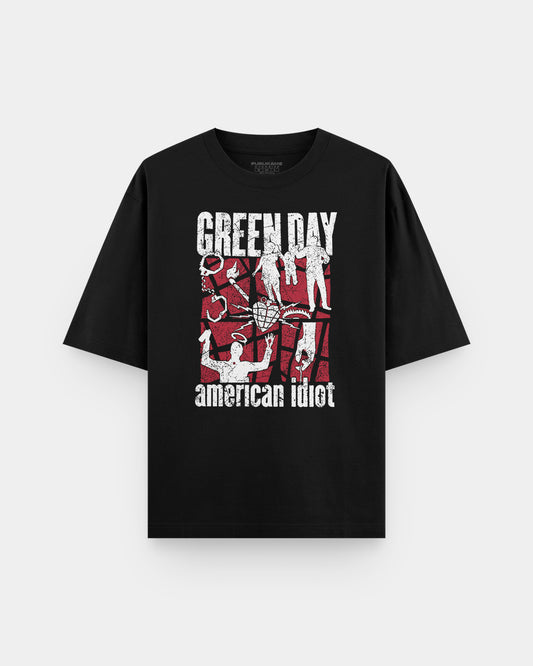 American Idiot Oversize