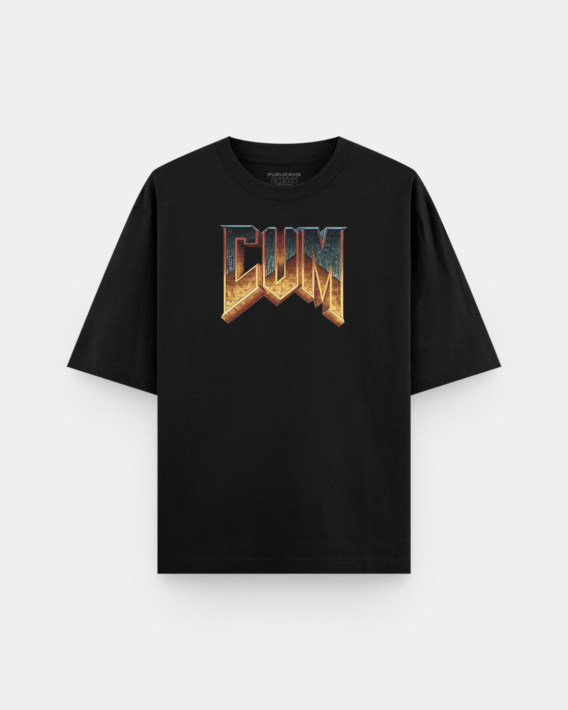 CUM Oversize