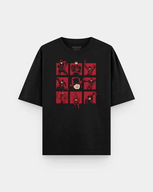 Daredevil Oversize