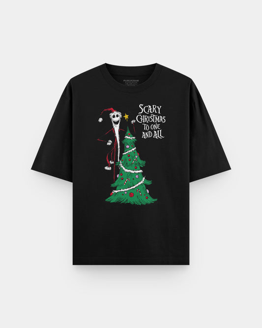 Jack Skellington 🎄 Oversize