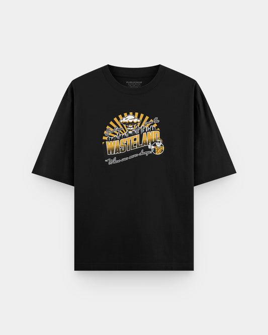 Wasteland Oversize