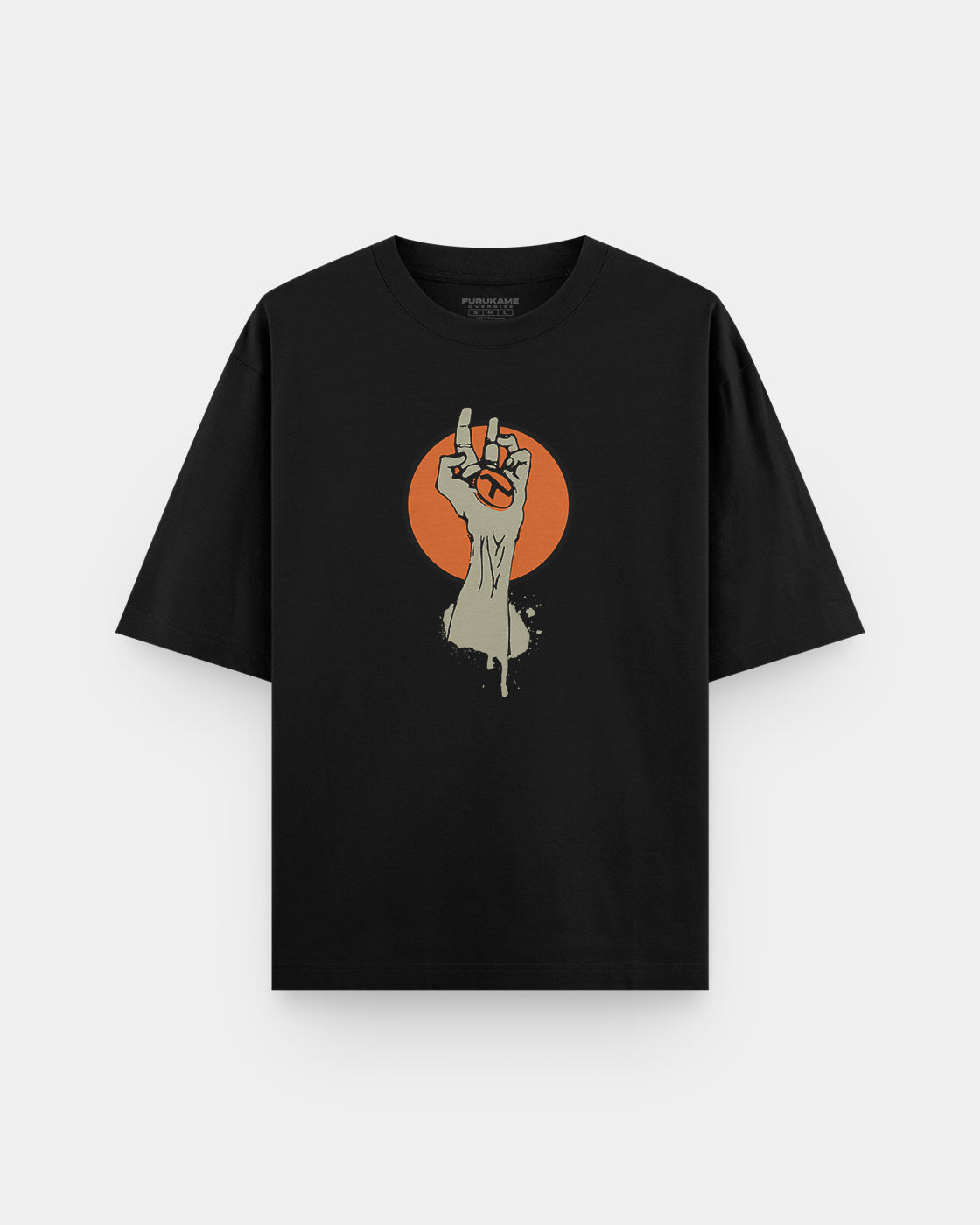 Half Life Born Oversize