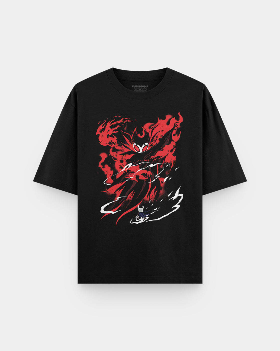 Grimm Oversize