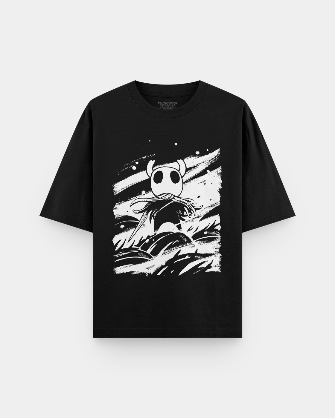 Hollow Knight Poster Oversize