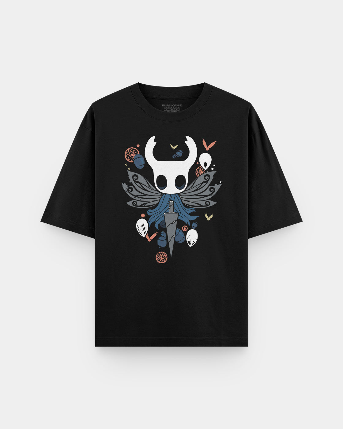 The Knight and the Dreamers Oversize