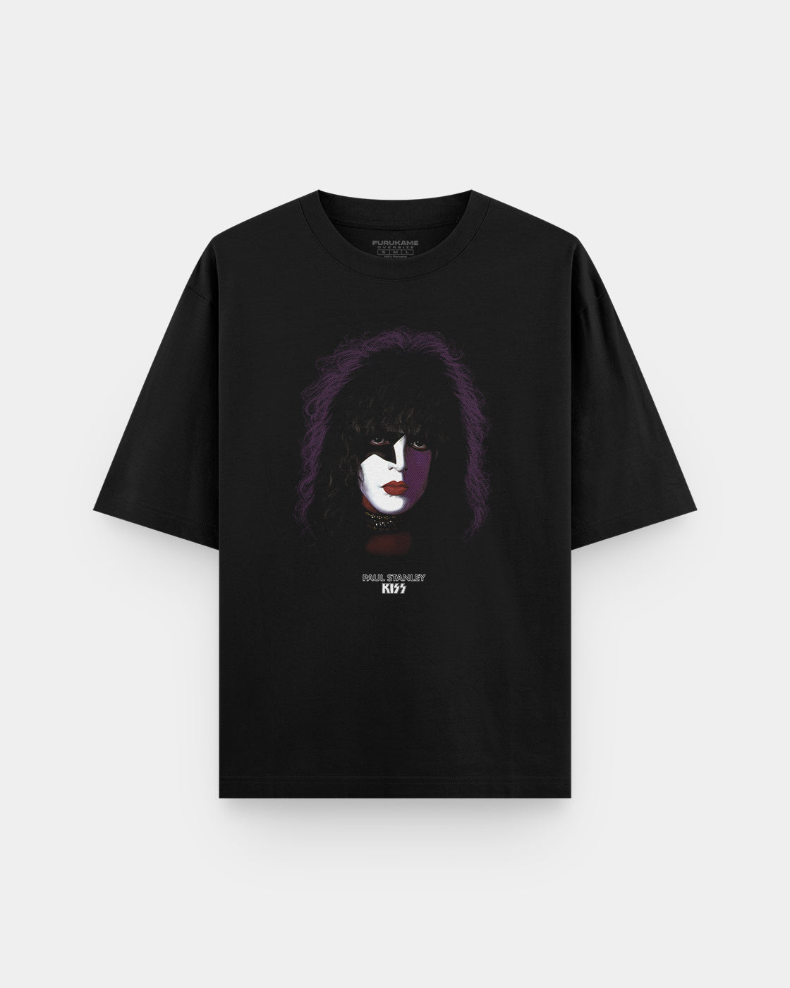 Paul Stanley KISS Oversize