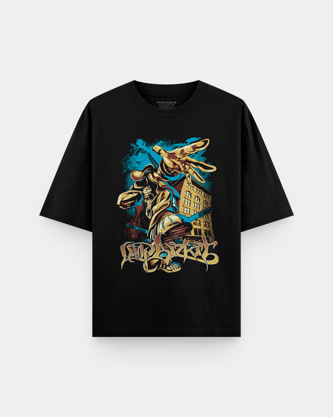 Limp Bizkit Significant Other Oversize