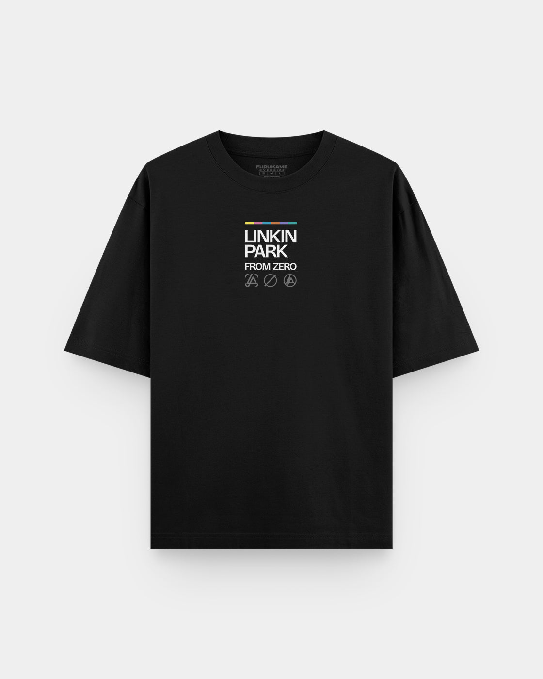Linkin Park From Zero Oversize