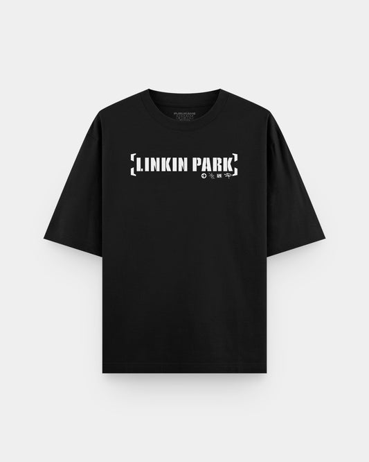 Linkin Park v.3 Oversize