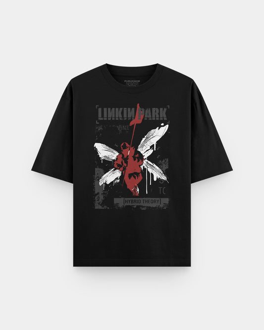 Hybrid Theory LP Oversize
