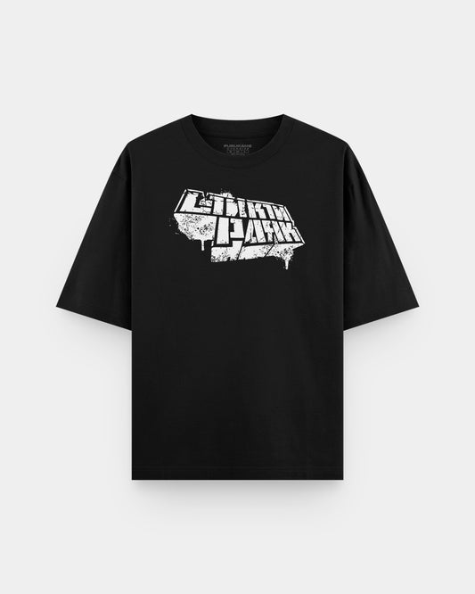 Linkin Park v.5 Oversize