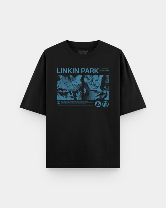 From Zero Album Oversize