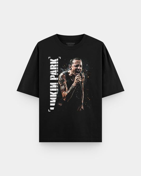Chester Bennington Oversize
