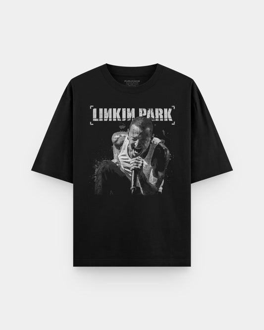 Linkin Park Chester Oversize